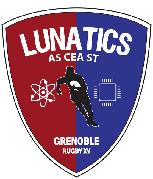 Logo des Lunatics
